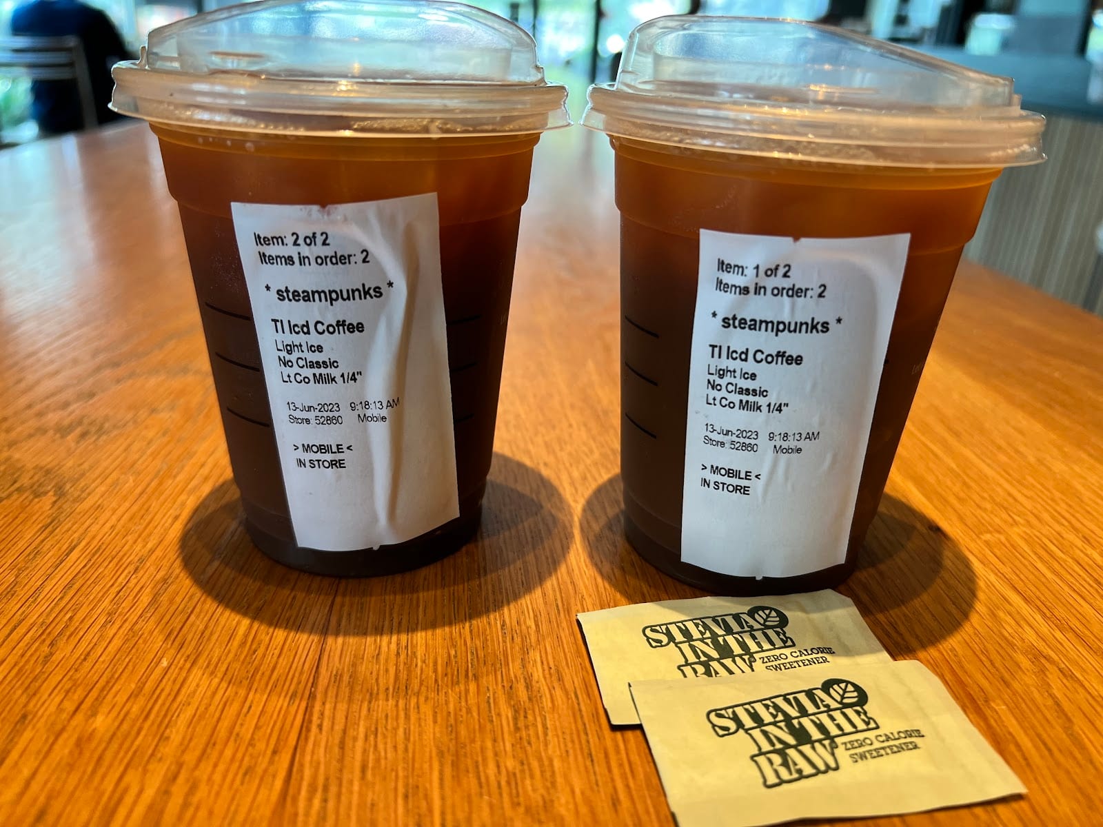 Starbucks, photo 4