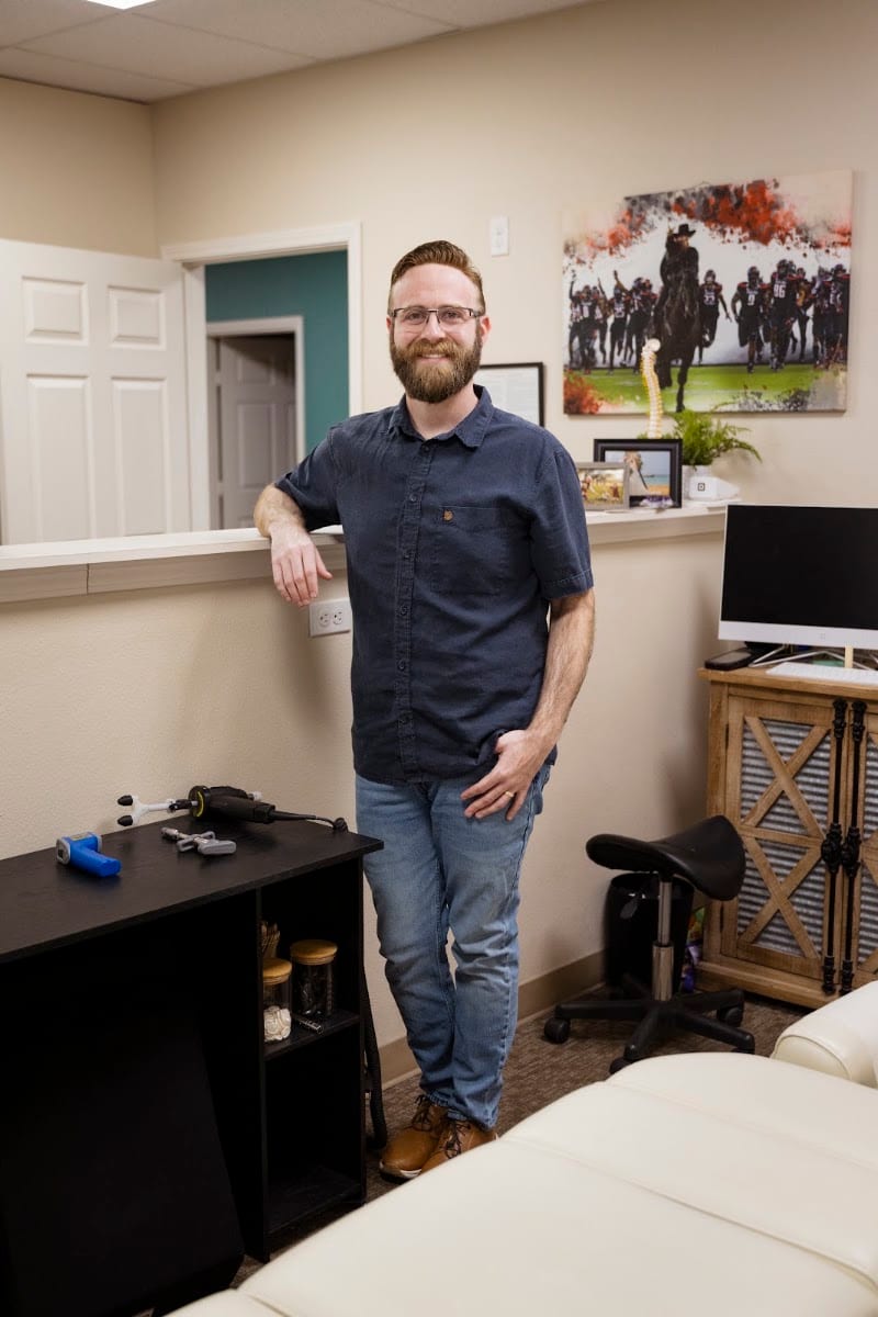 Well of Life Chiropractic