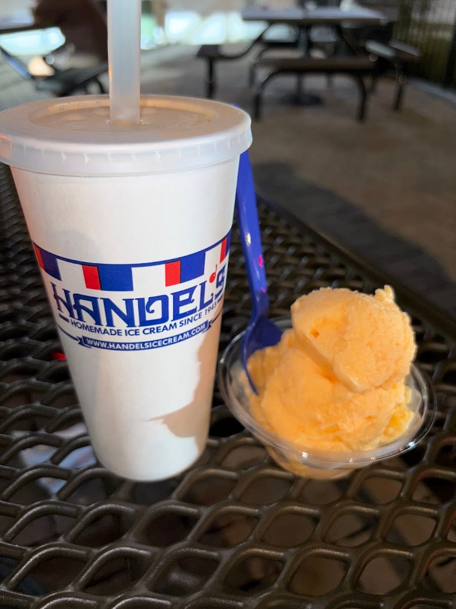 Handel's Homemade Ice Cream San Clemente, photo 3