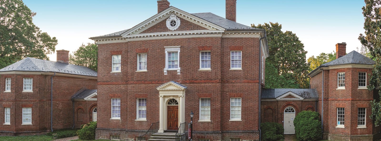 Hammond-Harwood House