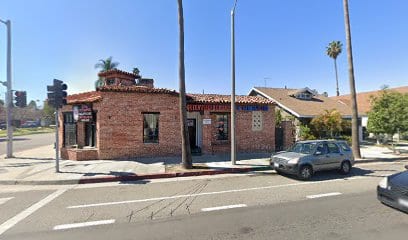 Queen's Beauty Salon & Barber's Spa