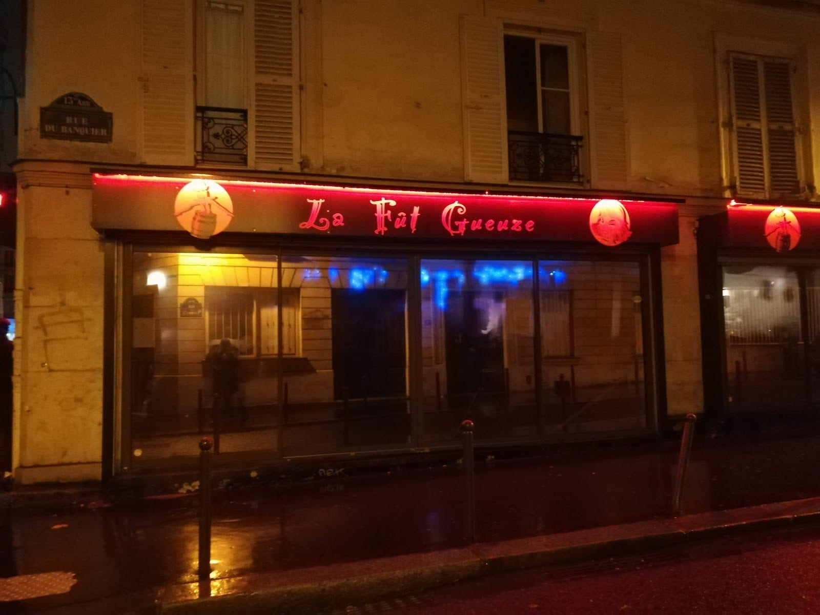 La Fût Gueuze