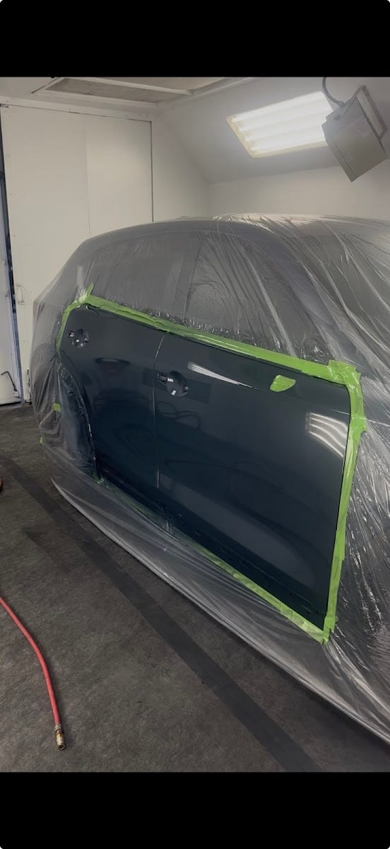 Collision Body Services, photo 4