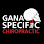 Gana Specific Chiropractic Round Rock