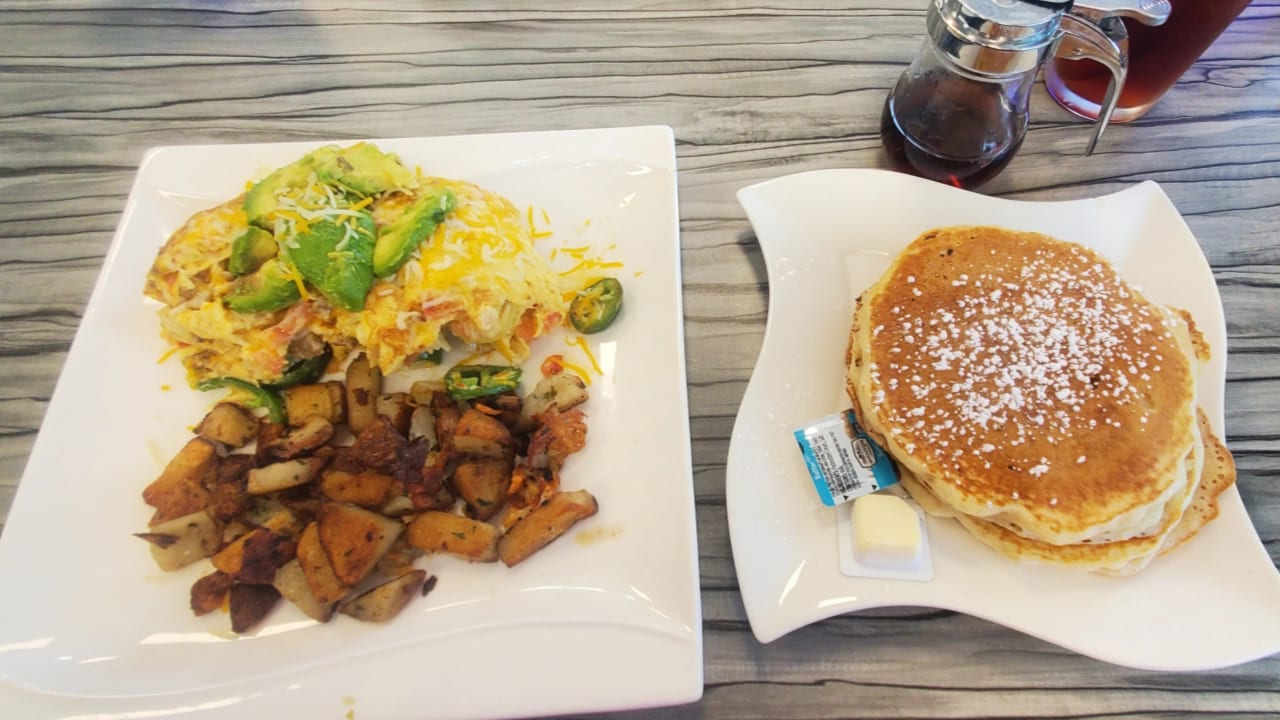 Northlake Cafe, photo 3