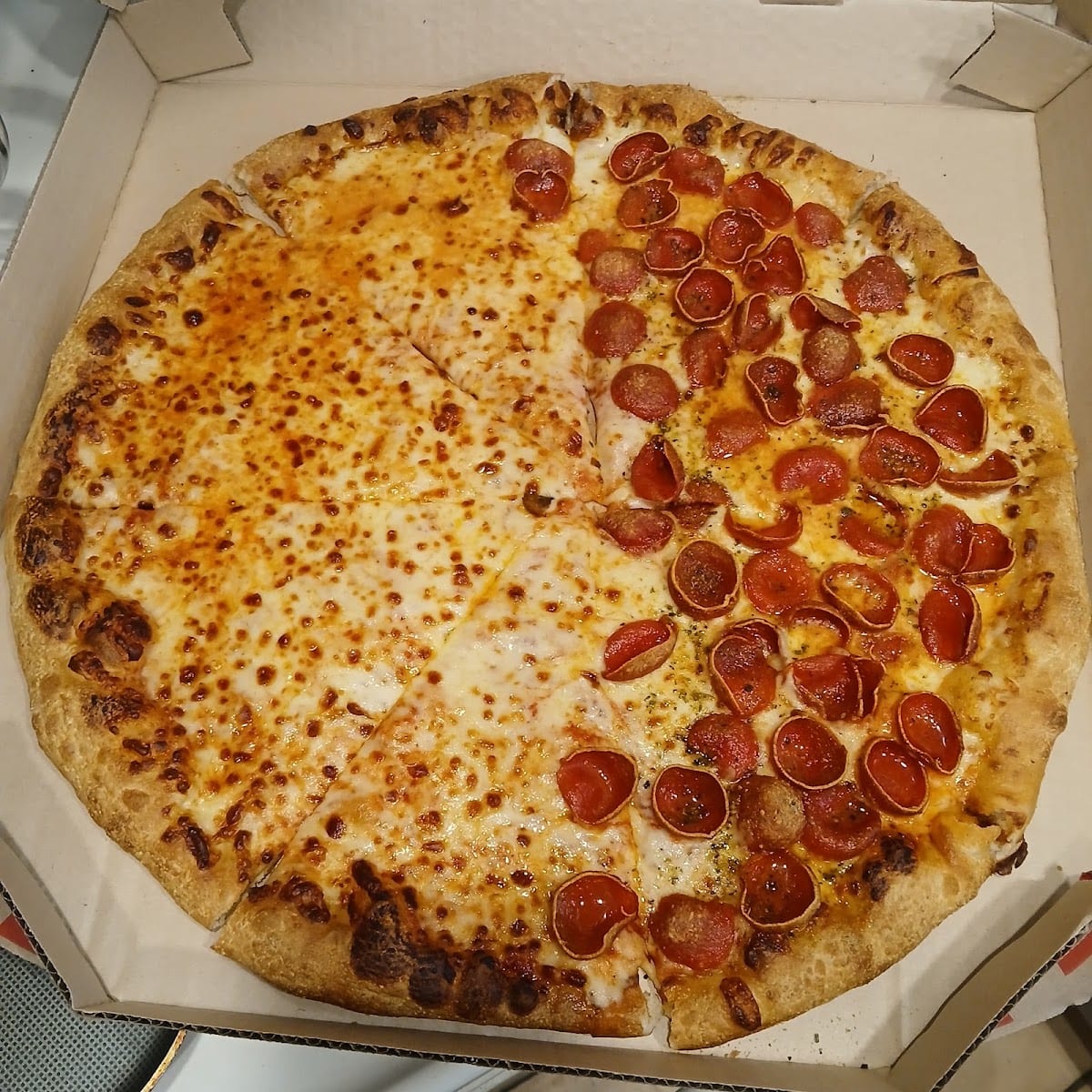 Pizza Hut, photo 3