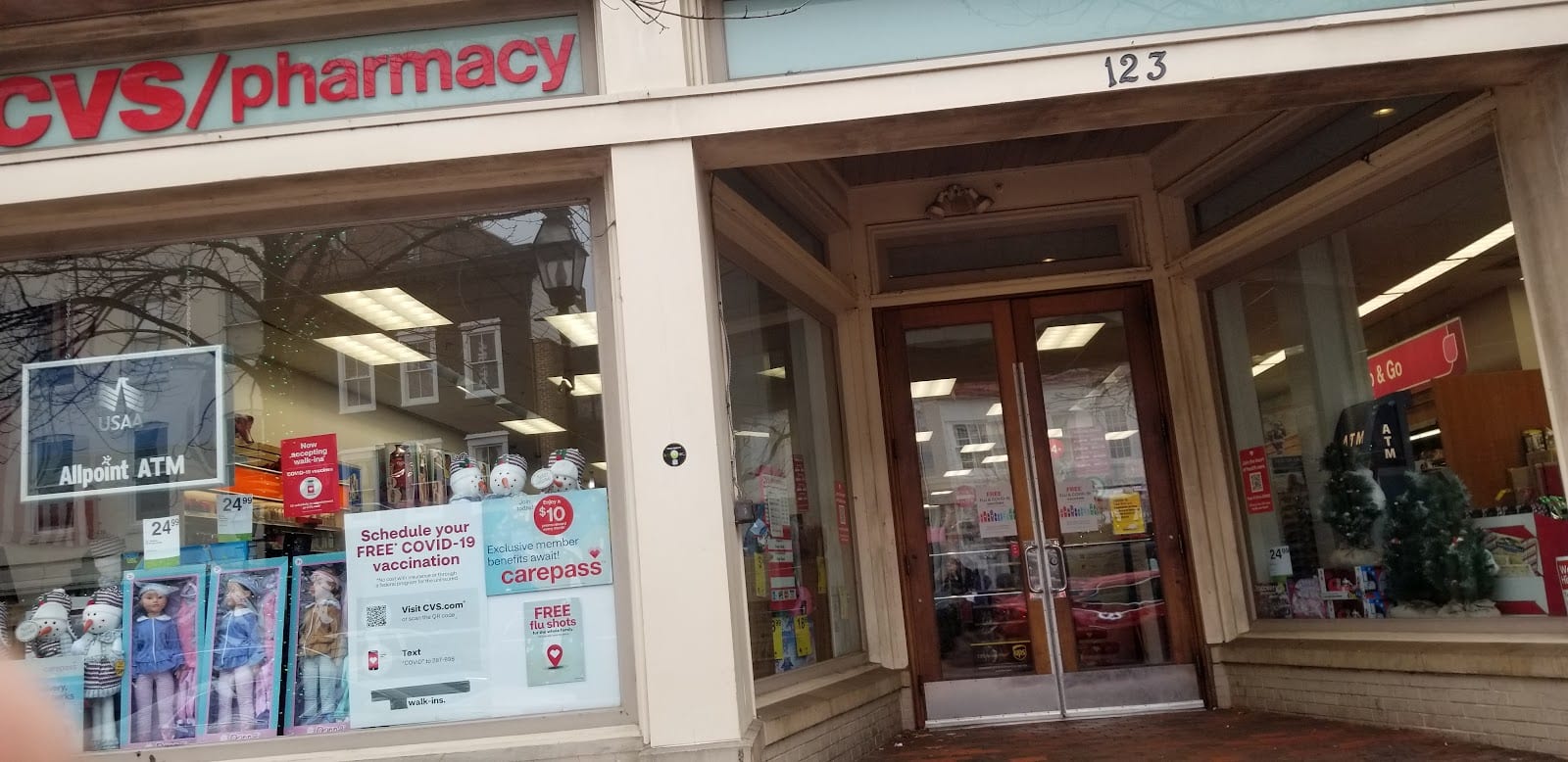 CVS, photo 3