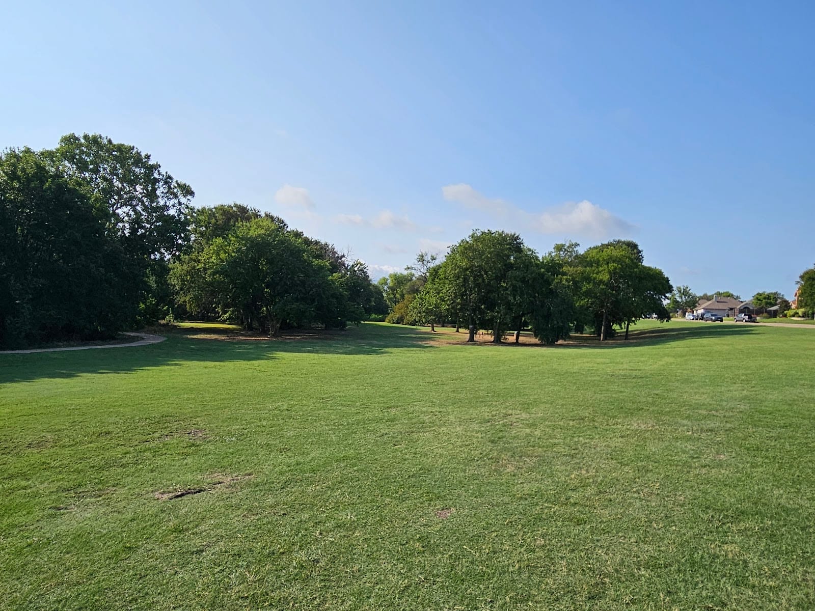 Bill Allen Memorial Park