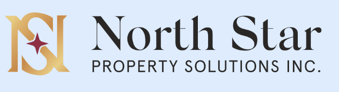 North Star Property Solutions logo
