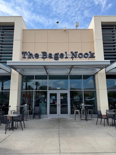 The Bagel Nook Las Vegas