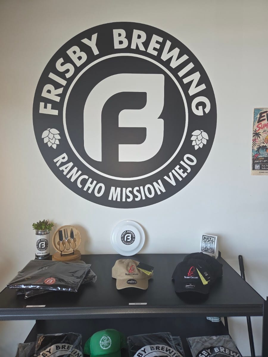 Frisby Winery & Brewing, photo 3