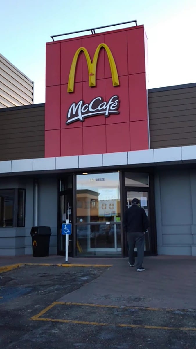McDonald's, photo 4
