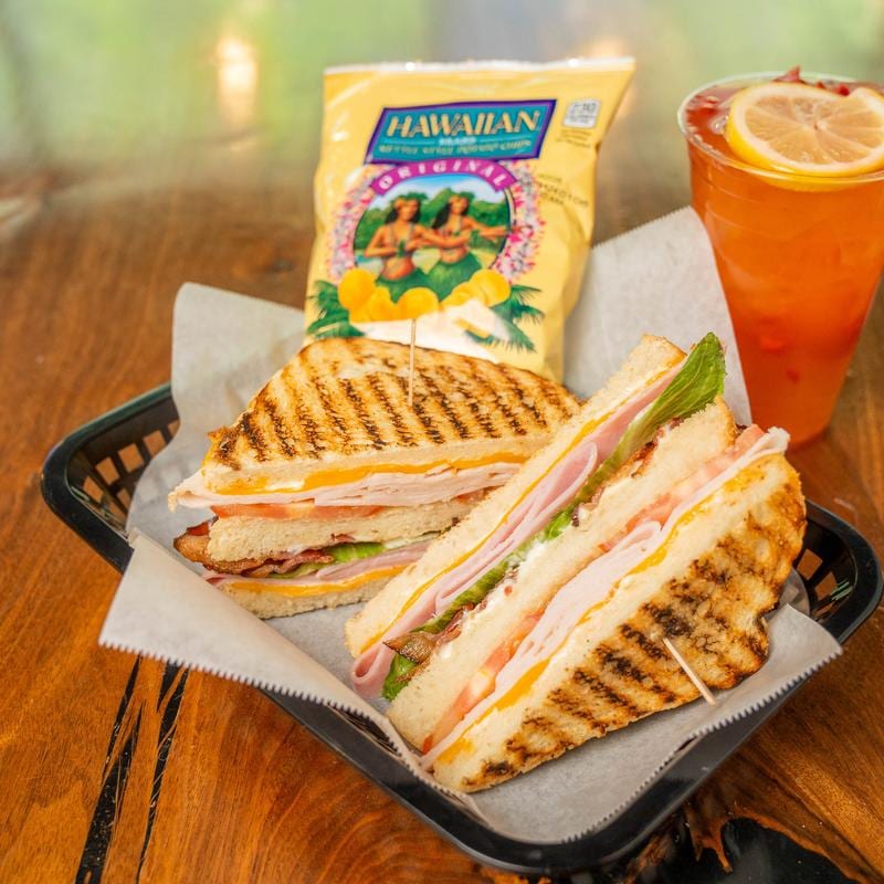 Daily Dose Cafe