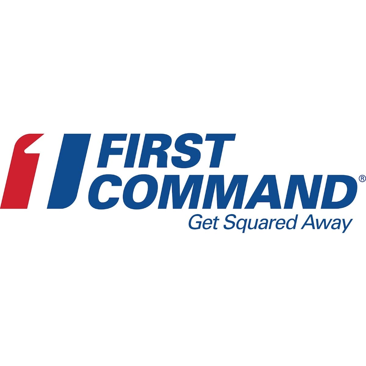 First Command, photo 2