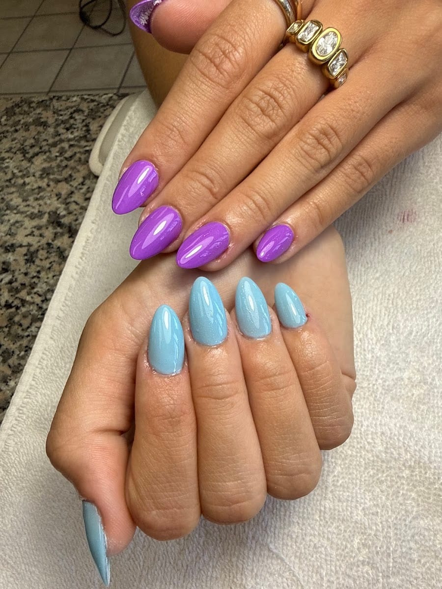 Super Nail, photo 3