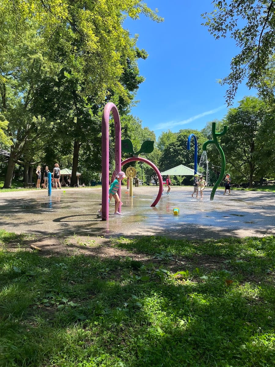 Cassels Park