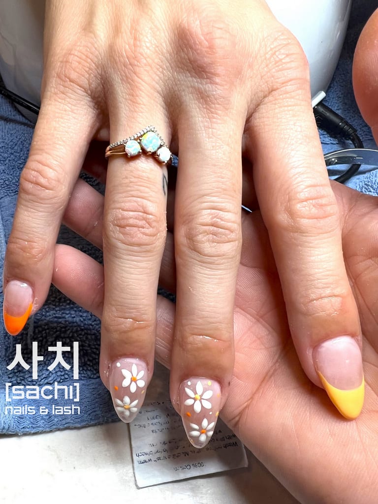 Sachi Nails & Lash