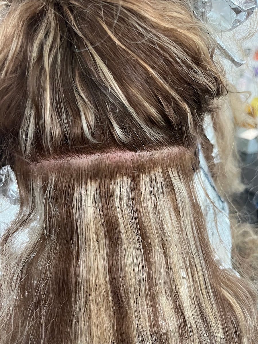 Harper & Strand Hairdressing Studio, photo 4