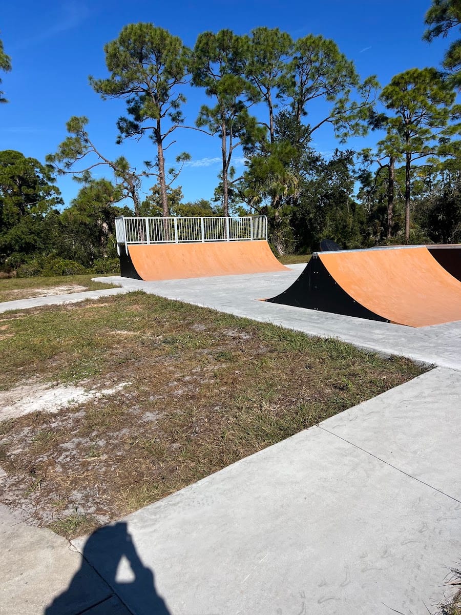 Bissett Skate Park, photo 4