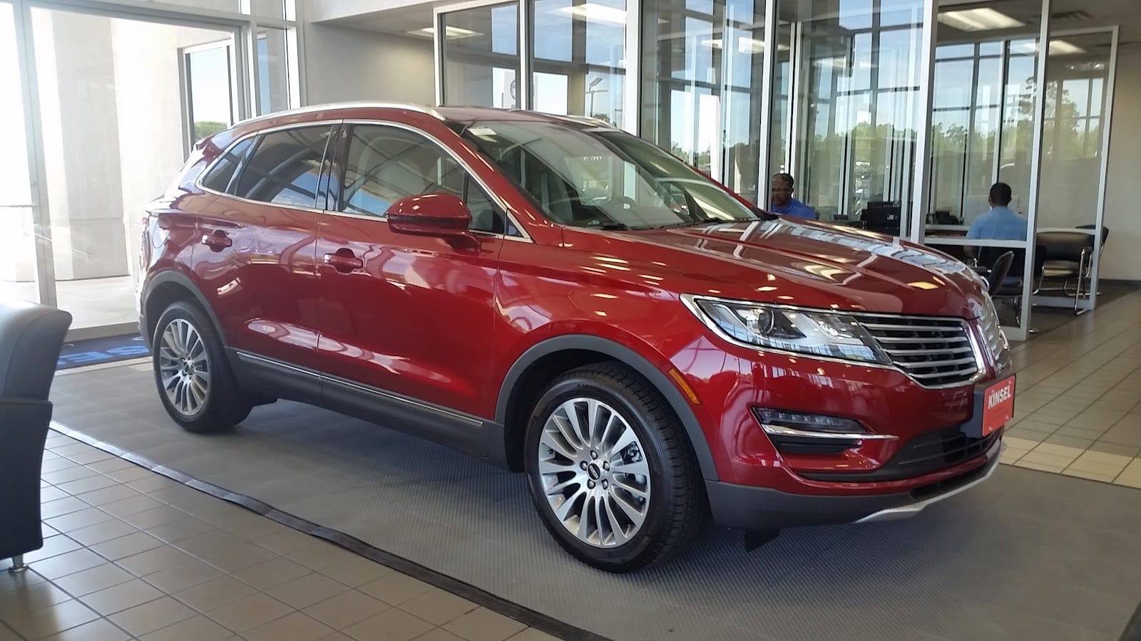 Doggett Ford Parts