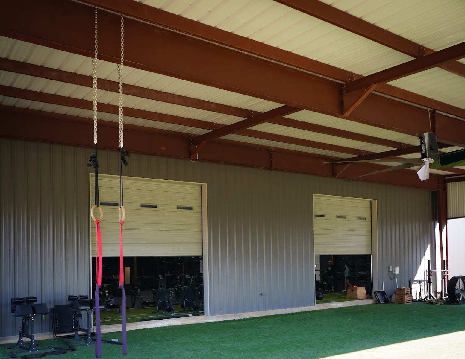 Rayzor Ranch CrossFit, photo 3
