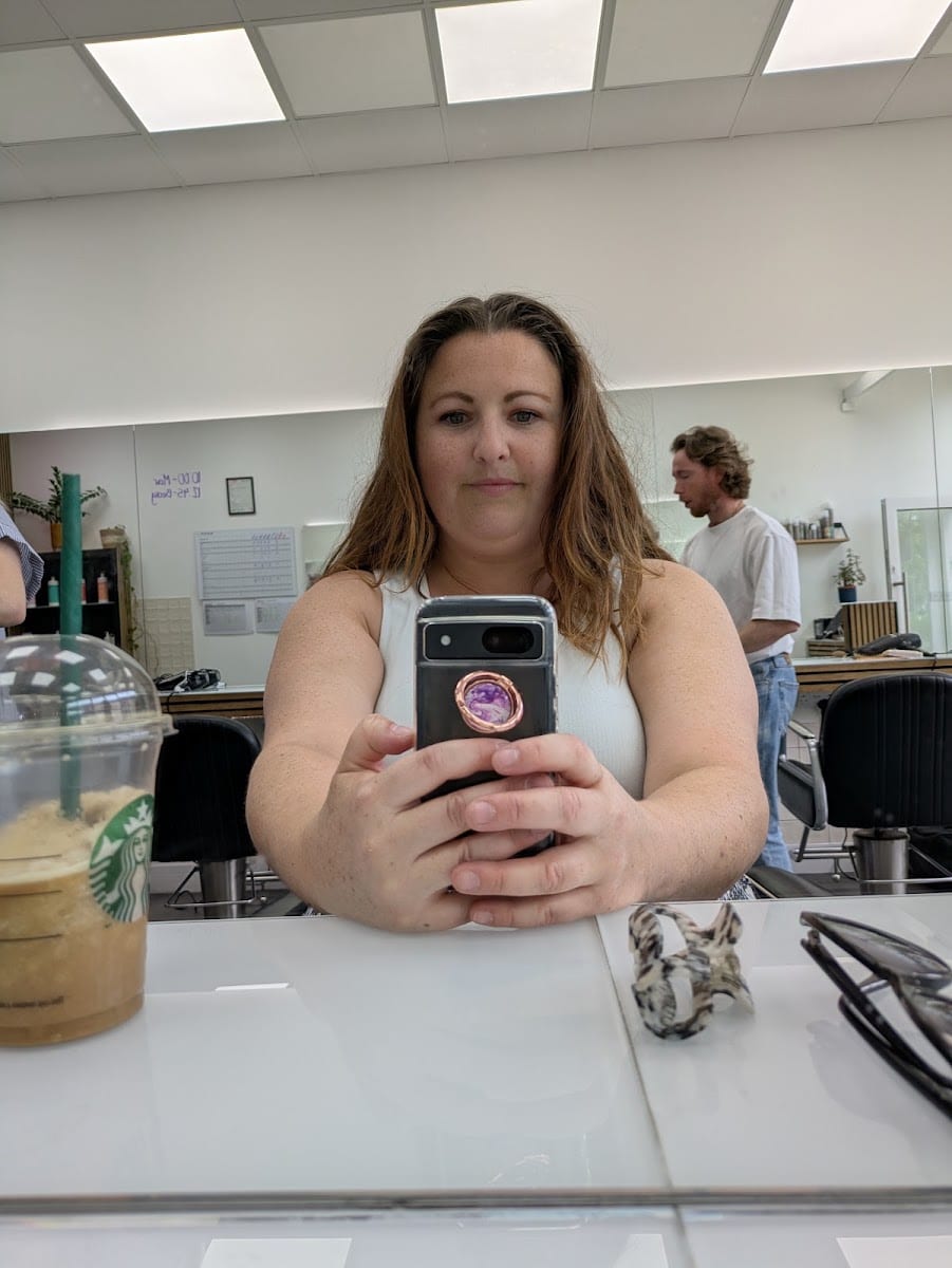 OPEN Hairdressing, photo 3