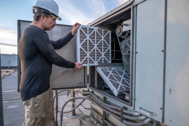 Cool AC Experts San Francisco