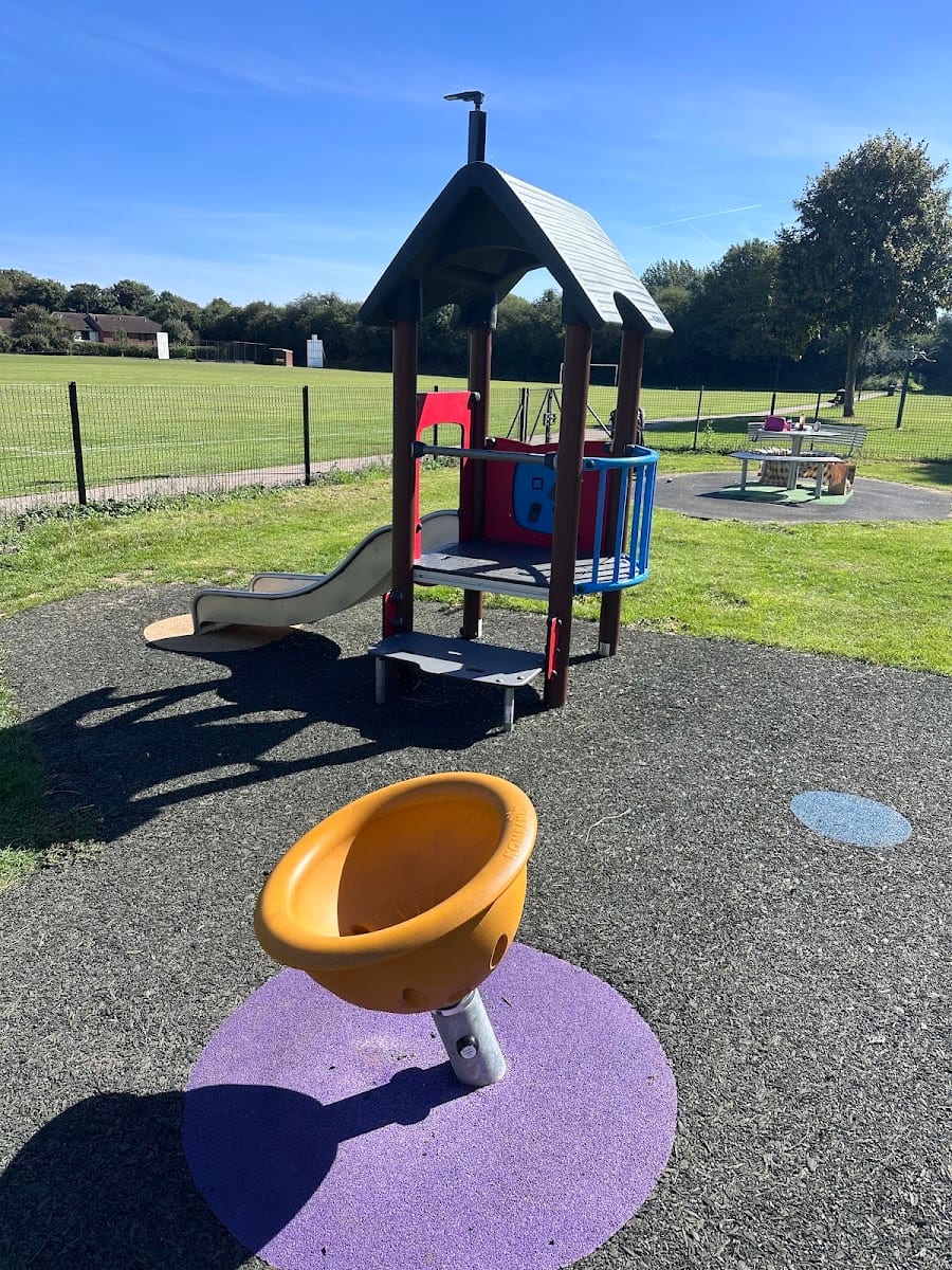 Park Street play area