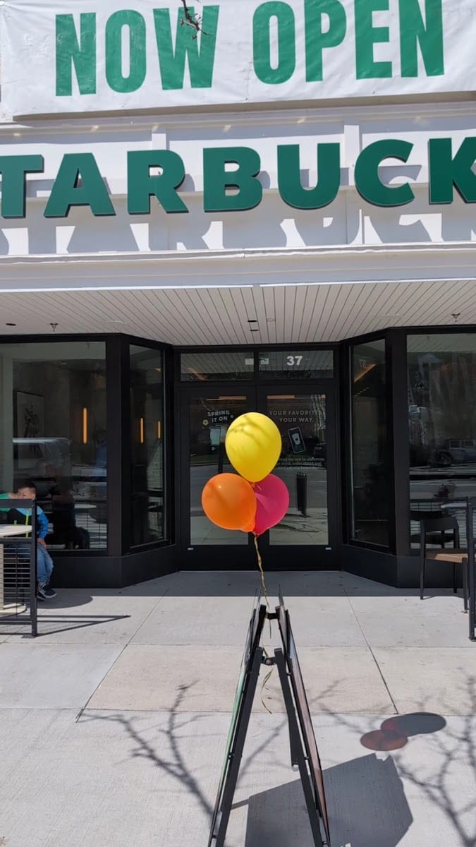 Starbucks, photo 3