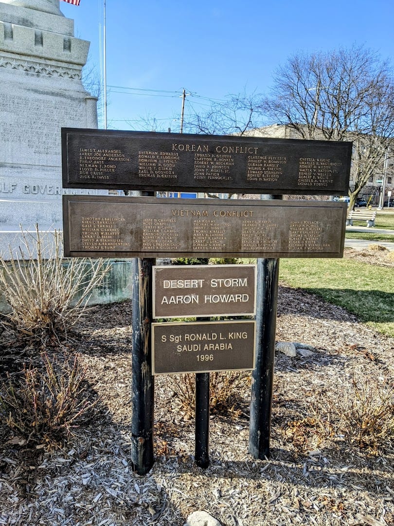 McCamly Park, photo 4