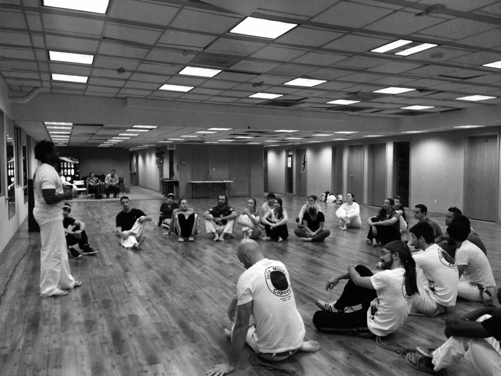 Salt Lake Capoeira & Brazilian Jiu-Jitsu, photo 3