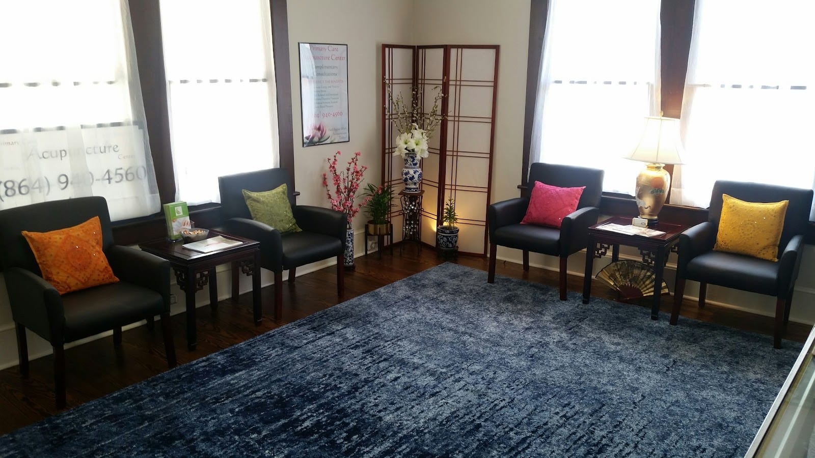 Primary Care Acupuncture Center