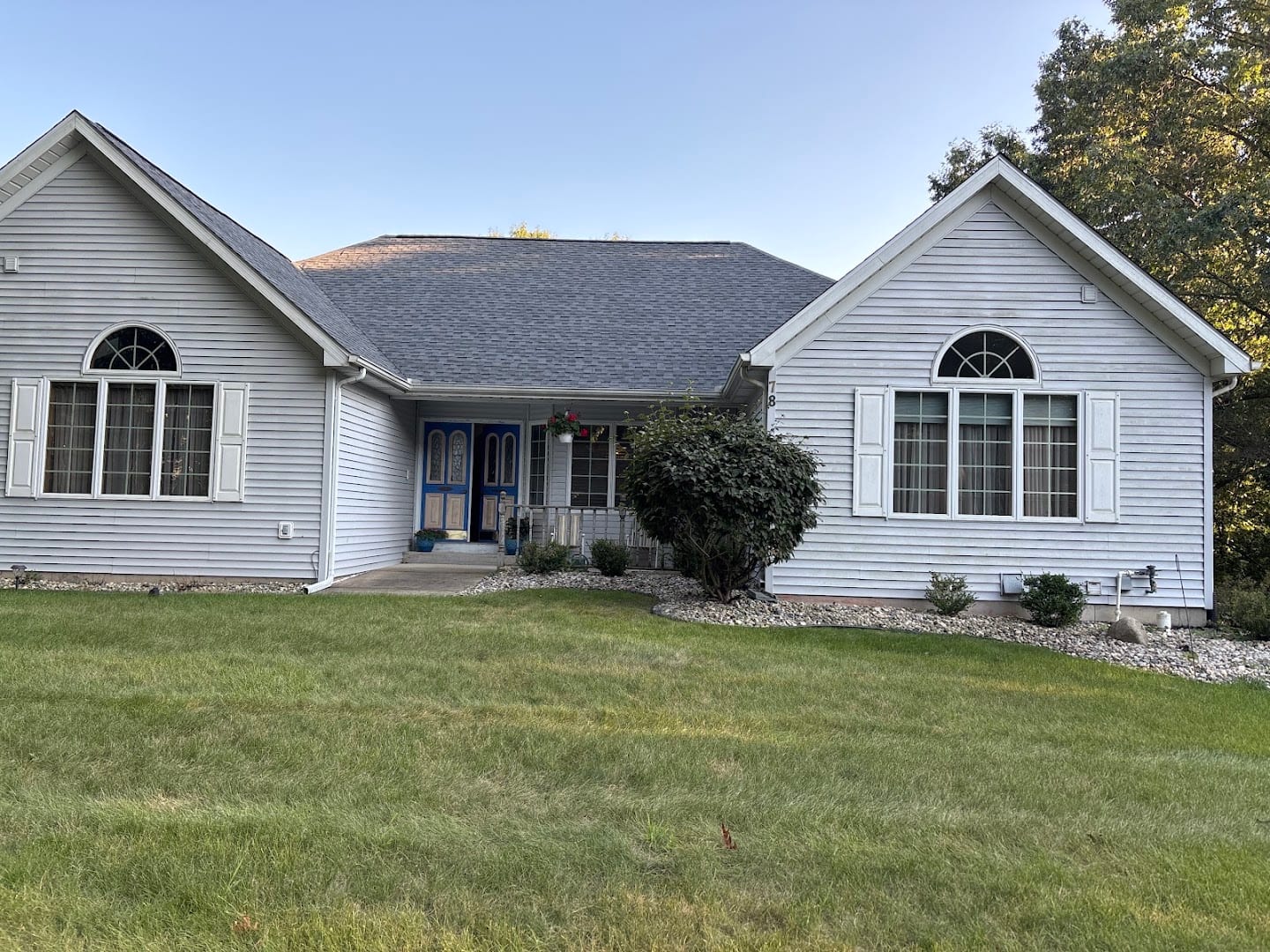 Red Rhino Roofing and Exteriors LLC, photo 2