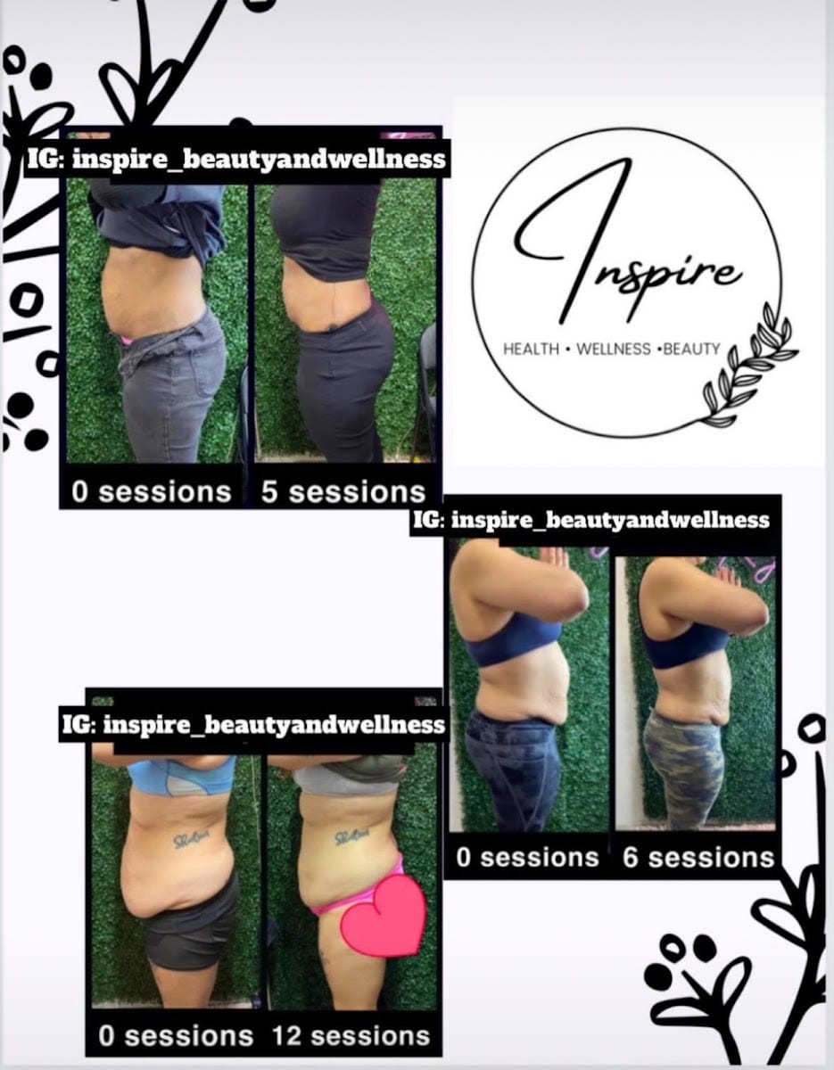 Inspire Beauty and Wellness, photo 3