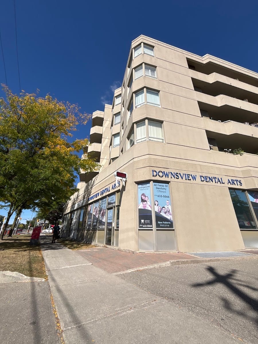 Downsview Dental Arts, photo 4