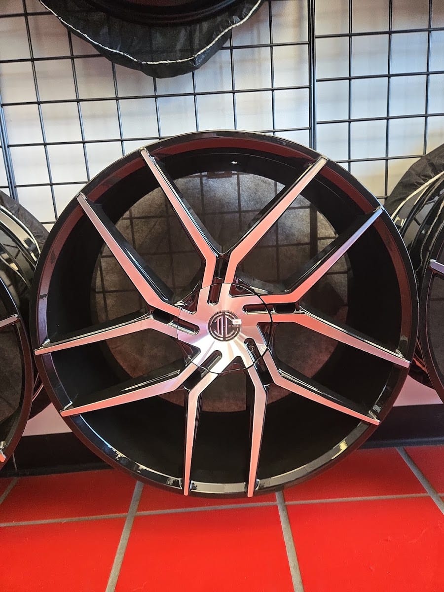 RNR Tire Express, photo 4