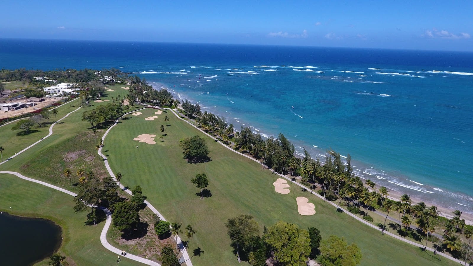Caribbean Tee Times, photo 2
