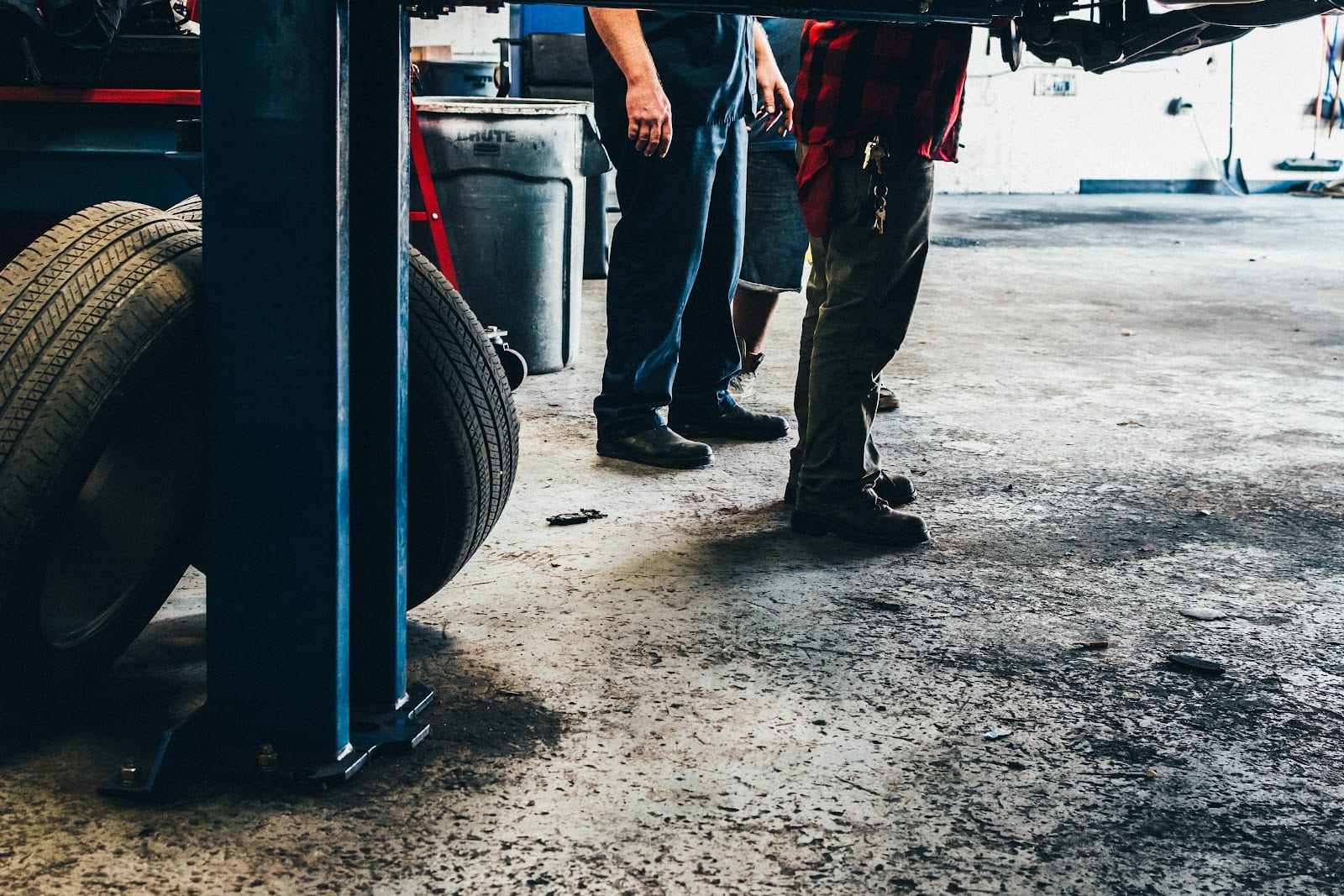 Allgood Auto Repair and Service, LLC, photo 3