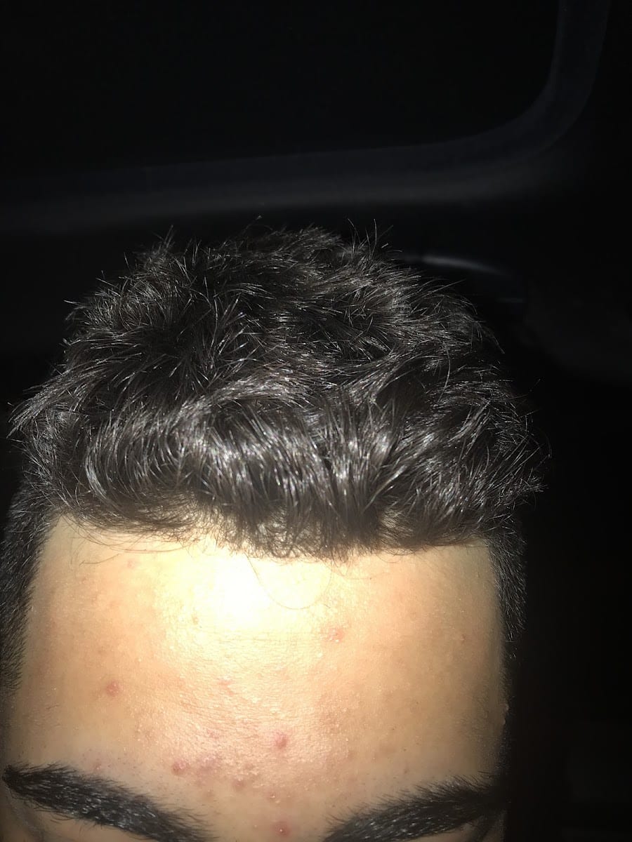 G's Barber Shop, photo 2