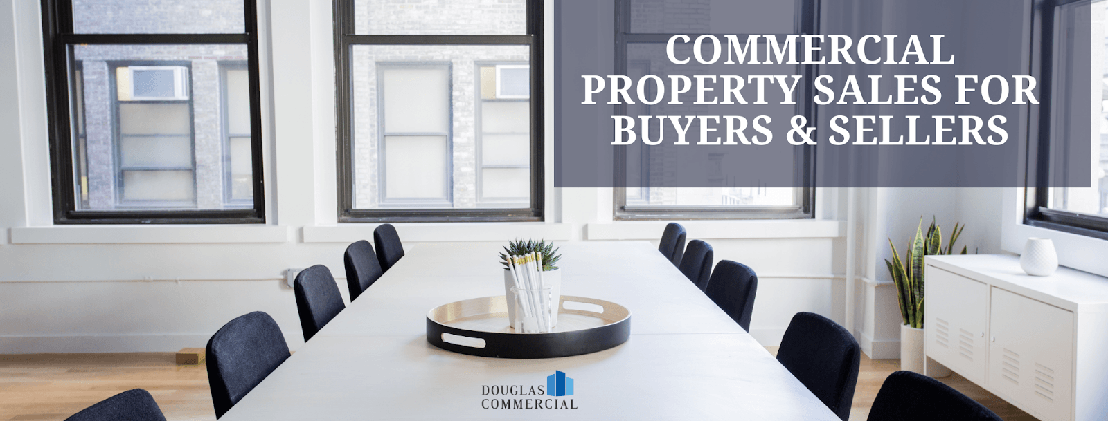 Douglas Commercial LLC