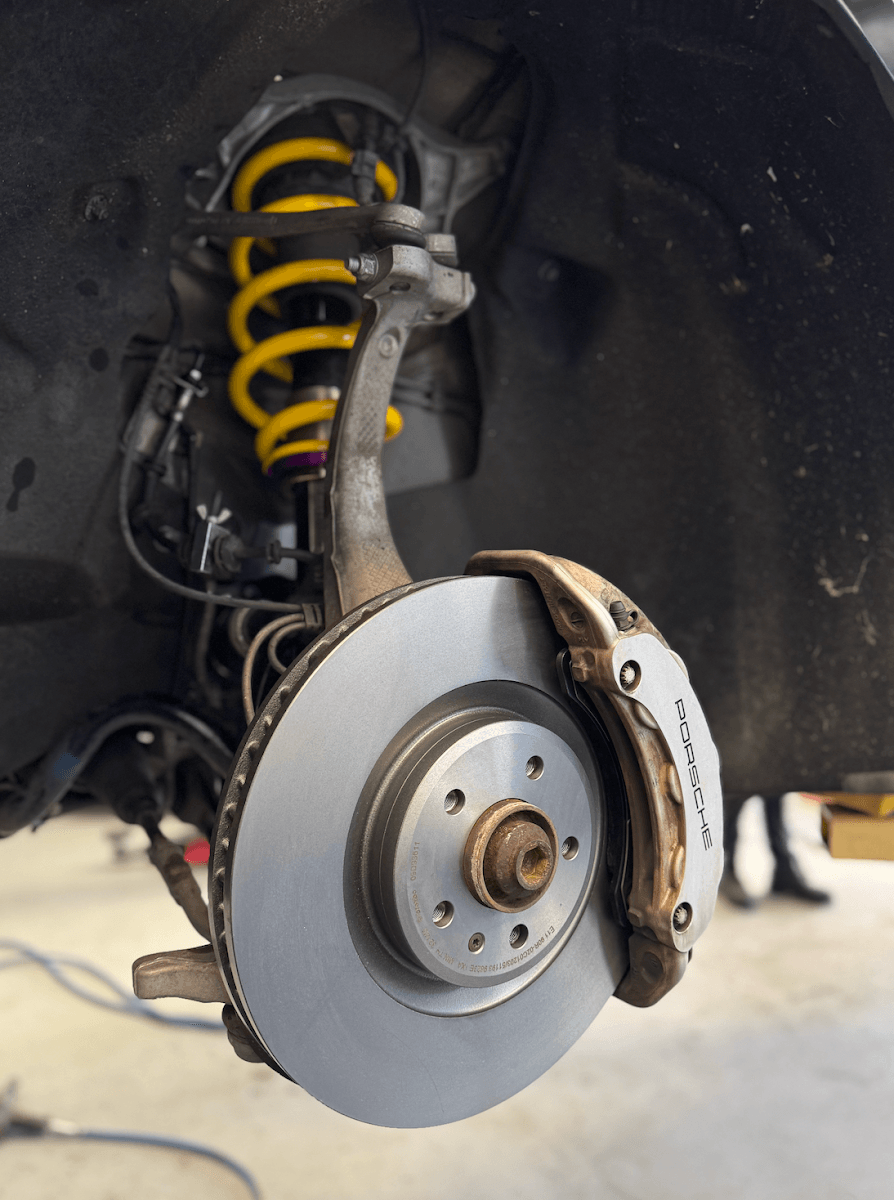 Advanced Auto Repairs & Servicing, photo 4