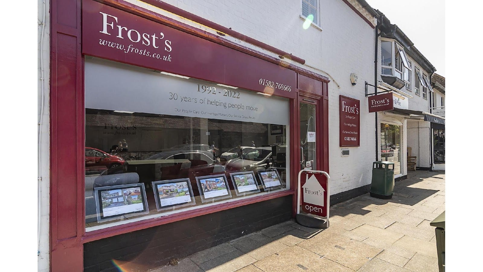 Frost's Estate Agents Harpenden, photo 2