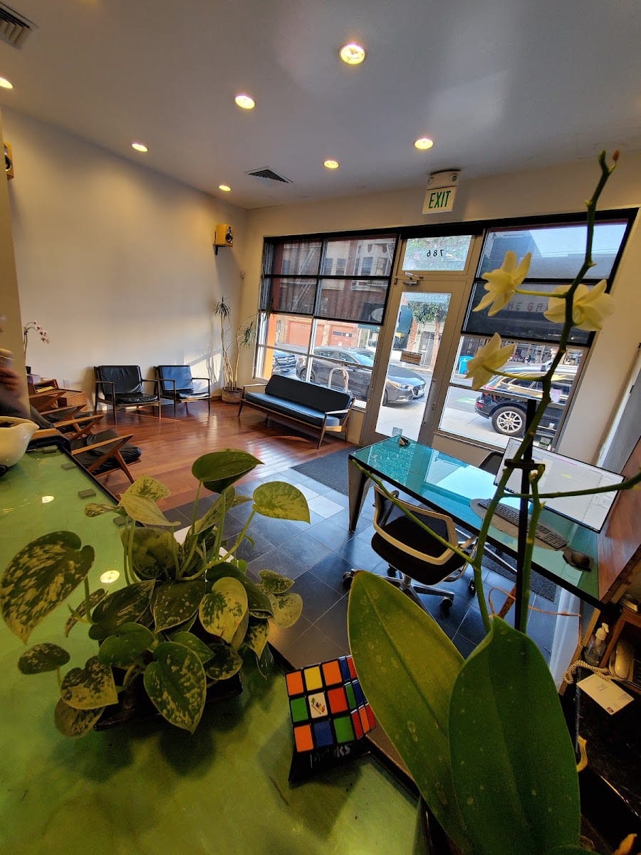 Haight Street Dental