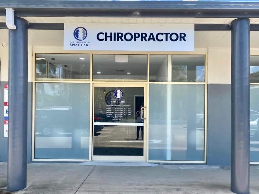 Northern Beaches Spine Care Chiropractic, photo 3