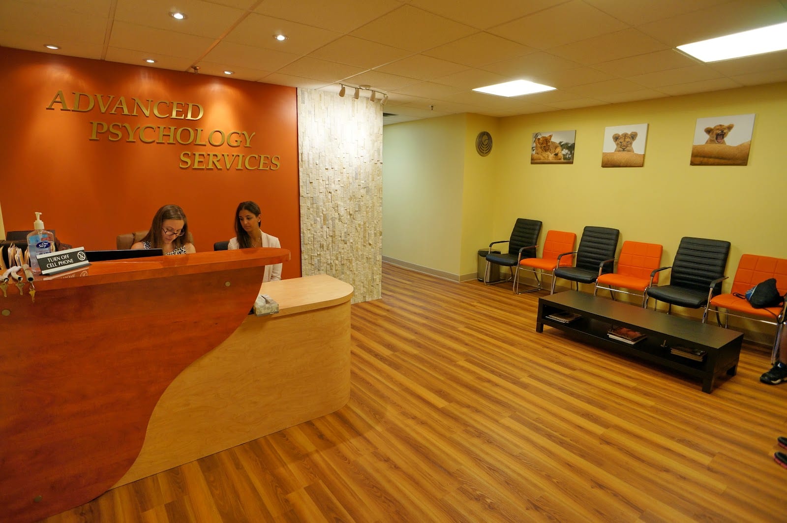 Advanced Psychology Services, Richmond Hill