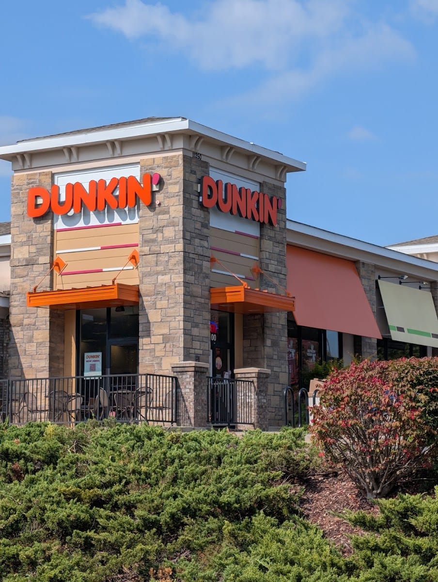 Dunkin', photo 2