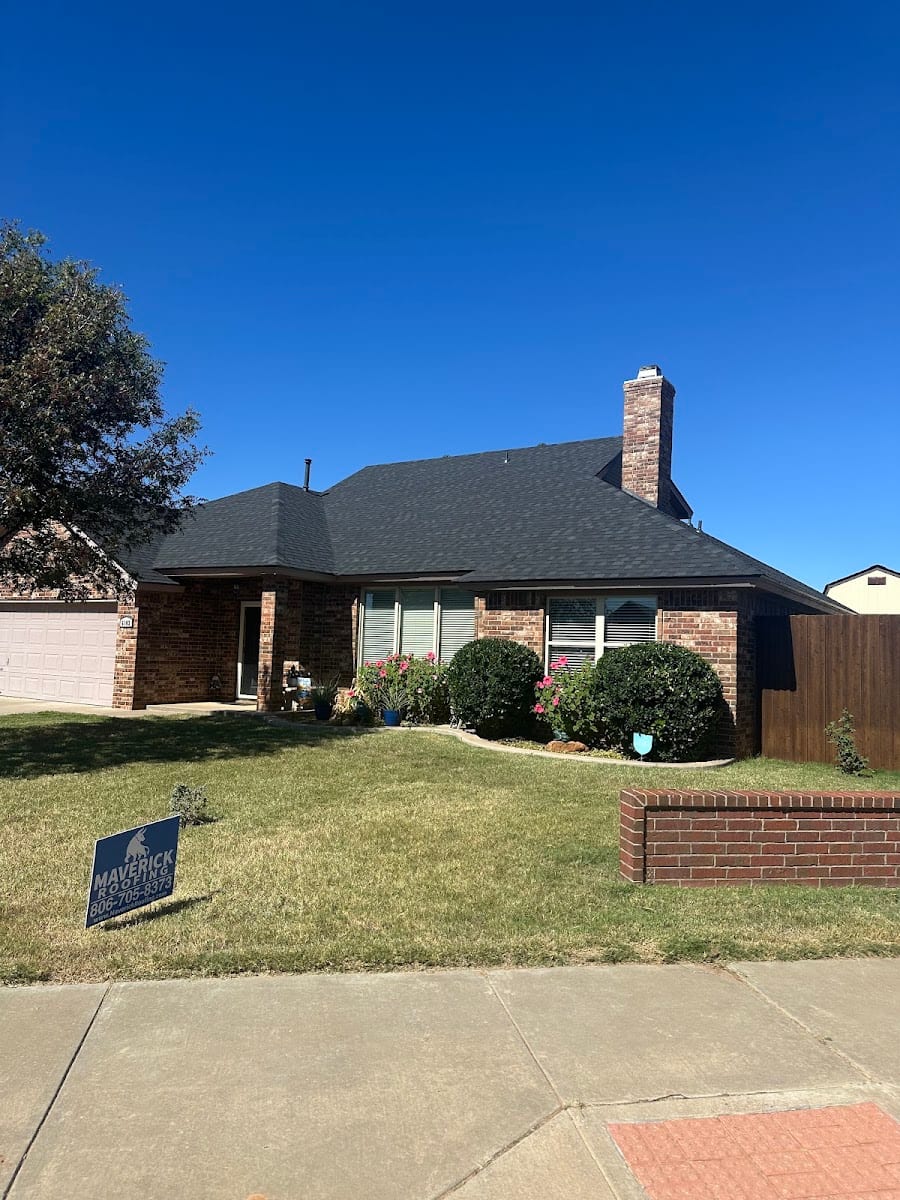 Maverick Roofing, photo 3