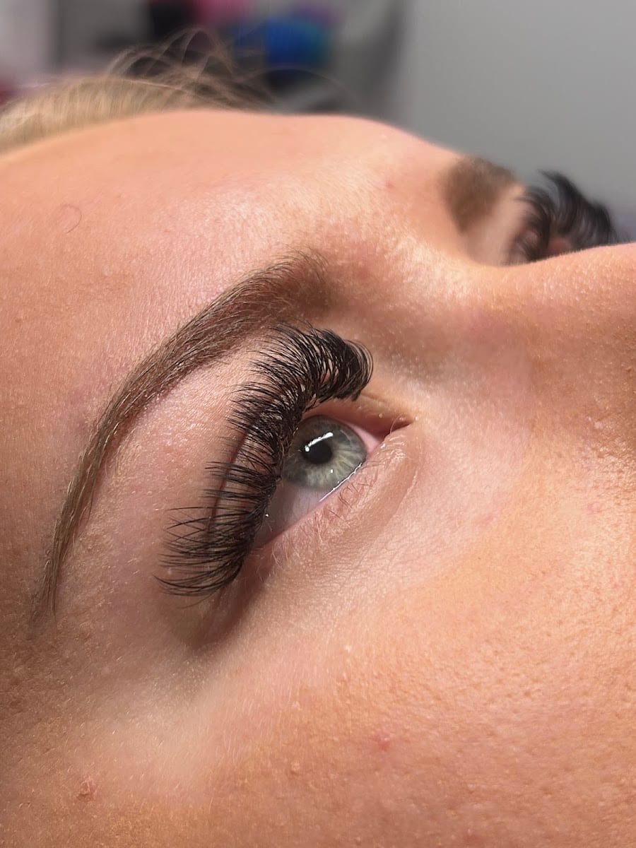 lashesbyjazzxo, photo 4