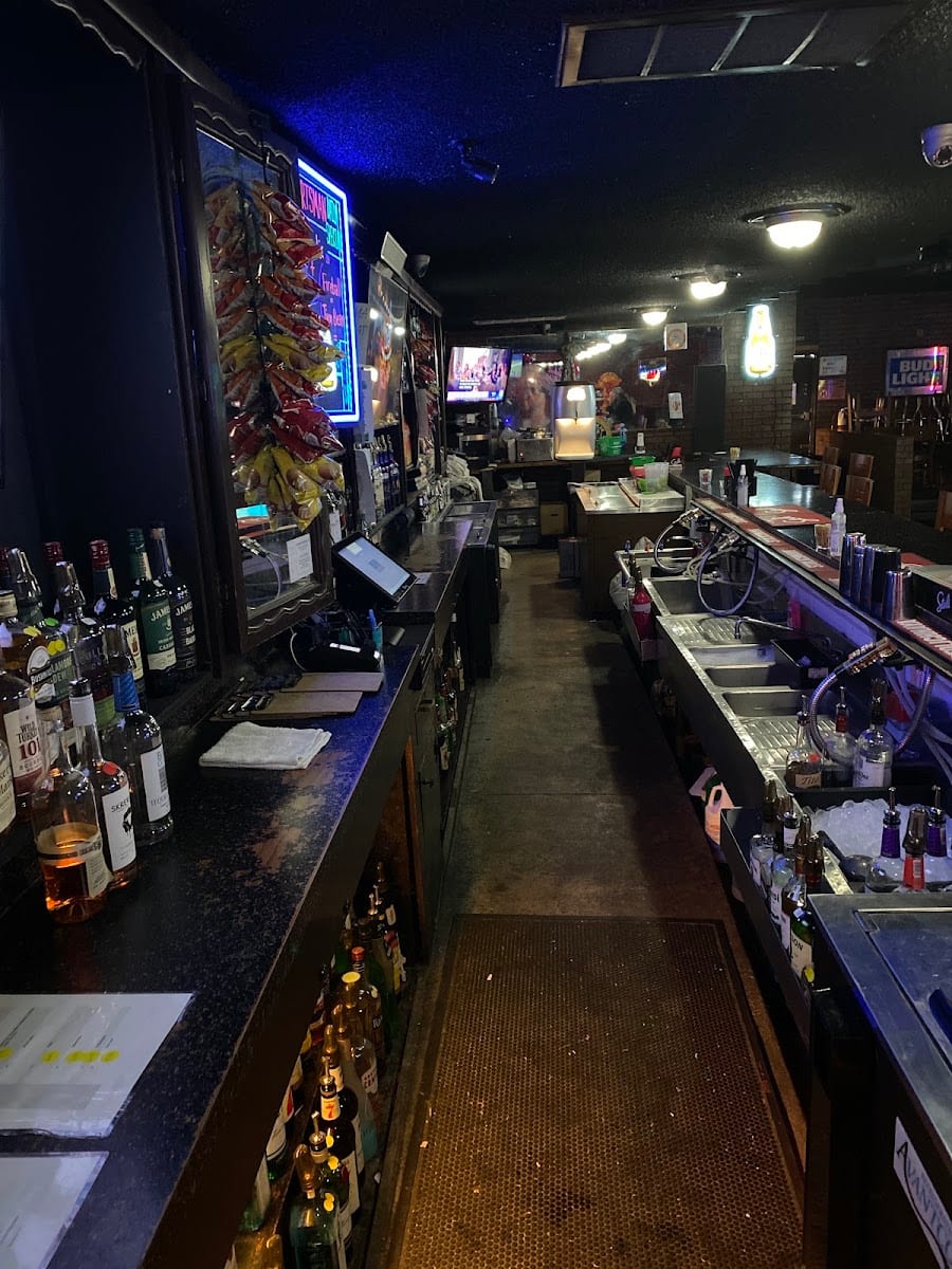 The Sportsman