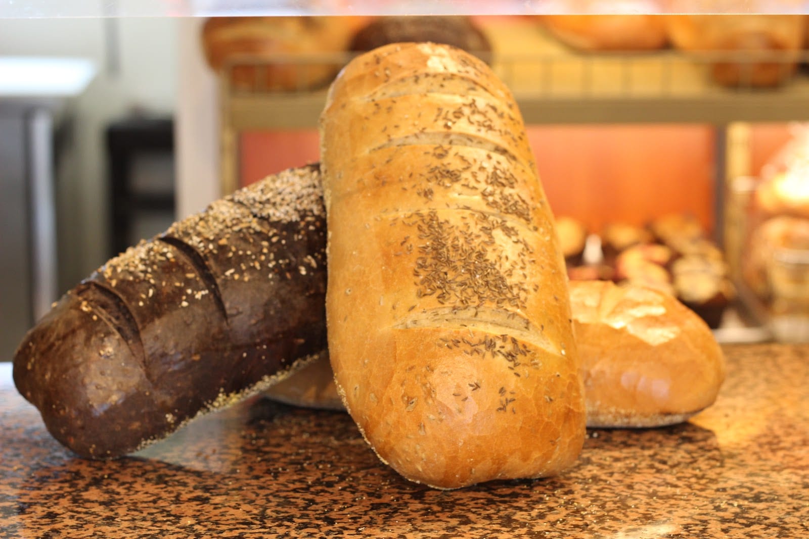 Haymishe Bakery, photo 4